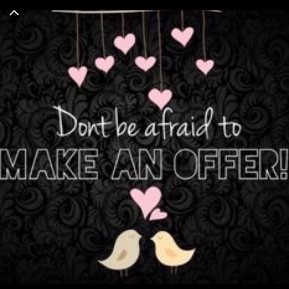 Not for sale